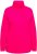 Ulla Popken Basic Long Sleeve Slim Fit Turtleneck Red Pink - Sudaderas y hoodies - 