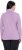 Ulla Popken Basic Long Sleeve Slim Fit Turtleneck Lavender - Sudaderas y hoodies - 