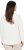 Ulla Popken Star Long Sleeve Graphic Tee Off-White - Camisetas estampadas para mujer - 