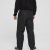 North Latitude Sport Ski Pants 5000mm Black - Ropa deportiva - Ropa Deportiva 2XL-10XL