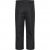 North Latitude Sport Ski Pants 5000mm Black - Ropa deportiva - Ropa Deportiva 2XL-10XL