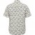 North Latitude Shirt Short Sleeve Off White - Camisas - Camisas 2XL-10XL