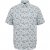 North Latitude Shirt Short Sleeve Light Blue - Camisas - Camisas 2XL-10XL
