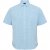 North Latitude Shirt Short Sleeve Turquoise - Camisas - Camisas 2XL-10XL
