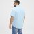 North Latitude Shirt Short Sleeve Turquoise - Camisas - Camisas 2XL-10XL
