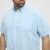 North Latitude Shirt Short Sleeve Turquoise - Camisas - Camisas 2XL-10XL