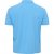 North Latitude Polo Pique Short Sleeve Turquoise - Polos - Polos 2XL-8XL