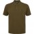 North Latitude Polo Pique Short Sleeve Green - Polos - Polos 2XL-8XL