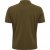 North Latitude Polo Pique Short Sleeve Green - Polos - Polos 2XL-8XL