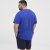 North Latitude T-shirt Printed Short Sleeve Blue - Camisetas - Camisetas - 2XL-14XL