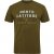 North Latitude T-Shirt Printed Short Sleeve Green - Camisetas - Camisetas - 2XL-14XL