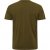 North Latitude T-Shirt Printed Short Sleeve Green - Camisetas - Camisetas - 2XL-14XL