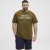North Latitude T-Shirt Printed Short Sleeve Green - Camisetas - Camisetas - 2XL-14XL