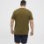 North Latitude T-Shirt Printed Short Sleeve Green - Camisetas - Camisetas - 2XL-14XL