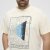 North Latitude T-shirt Printed Short Sleeve Off-White - Camisetas - Camisetas - 2XL-14XL