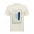 North Latitude T-shirt Printed Short Sleeve Off-White - Camisetas - Camisetas - 2XL-14XL