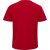 North Latitude T-Shirt Printed Short Sleeve Red - Camisetas - Camisetas - 2XL-14XL