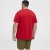 North Latitude T-Shirt Printed Short Sleeve Red - Camisetas - Camisetas - 2XL-14XL