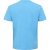 North Latitude T-Shirt Printed Turquoise - Camisetas - Camisetas - 2XL-14XL
