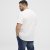 North Latitude T-Shirt Coca-Cola White - Camisetas - Camisetas - 2XL-14XL