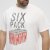 North Latitude T-Shirt Coca-Cola White - Camisetas - Camisetas - 2XL-14XL