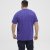 North Latitude T-Shirt Printed Allover Blue - Camisetas - Camisetas - 2XL-14XL