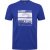 North Latitude T-Shirt Printed Blue - Camisetas - Camisetas - 2XL-14XL