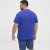 North Latitude T-Shirt Printed Blue - Camisetas - Camisetas - 2XL-14XL