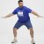 North Latitude T-Shirt Printed Blue - Camisetas - Camisetas - 2XL-14XL
