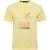 North Latitude T-Shirt Printed Yellow - Camisetas - Camisetas - 2XL-14XL