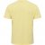 North Latitude T-Shirt Printed Yellow - Camisetas - Camisetas - 2XL-14XL
