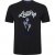 North Latitude T-Shirt Lollipop Black - Camisetas - Camisetas - 2XL-14XL