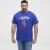 North Latitude T-Shirt Lollipop Blue - Camisetas - Camisetas - 2XL-14XL
