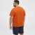 North Latitude T-Shirt Ice Cream Orange - Camisetas - Camisetas - 2XL-14XL