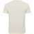 North Latitude T-Shirt Eggplant Off-White - Camisetas - Camisetas - 2XL-14XL