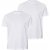 North Latitude T-Shirt 2-Pack White - Camisetas - Camisetas - 2XL-14XL