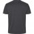 North Latitude T-Shirt 2-Pack Dark Grey Melange - Camisetas - Camisetas - 2XL-14XL