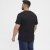 North Latitude T-Shirt 2-Pack Black - Camisetas - Camisetas - 2XL-14XL