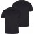 North Latitude T-Shirt 2-Pack Black - Camisetas - Camisetas - 2XL-14XL