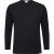North Latitude T-Shirt Long Sleeve Black - Camisetas - Camisetas - 2XL-14XL