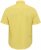 North Latitude Shirt Linen Cotton Short Sleeve TALL Yellow - ROPA DE HOMBRE MT-6XLT - Tamaños de talle alto