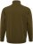 North Latitude Sweatshirt Half-Zip Green - Sudaderas - Sudaderas 2XL-12XL