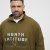 North Latitude Sweatshirt Half-Zip Green - Sudaderas - Sudaderas 2XL-12XL