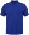 North Latitude Polo Pique Short Sleeve Cobalt Blue - Polos - Polos 2XL-8XL