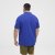 North Latitude Polo Pique Short Sleeve Cobalt Blue - Polos - Polos 2XL-8XL