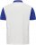 North Latitude Polo Short Sleeve Blue And White TALL - ROPA DE HOMBRE MT-6XLT - Tamaños de talle alto