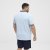 North Latitude Polo Pique Short Sleeve Light Blue - Polos - Polos 2XL-8XL