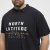 North Latitude Polo Pique Short Sleeve Black - Polos - Polos 2XL-8XL