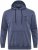 North Latitude Hoodie Denim TALL Navy - TALL sudaderas - 