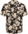 North Latitude Shirt Cuba Short Sleeve Navy - Camisas - Camisas 2XL-10XL